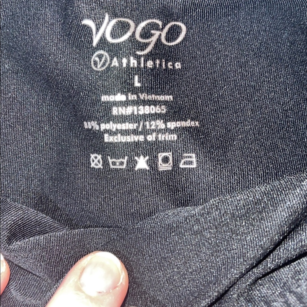 Vogo Leggings